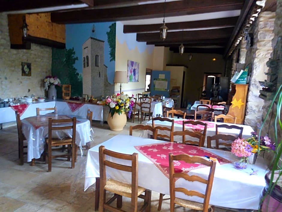 Hotel l'Oronge