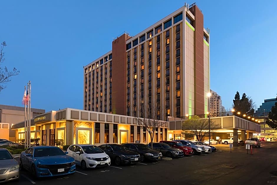 Holiday Inn Sacramento-Capitol Plaza By IHG