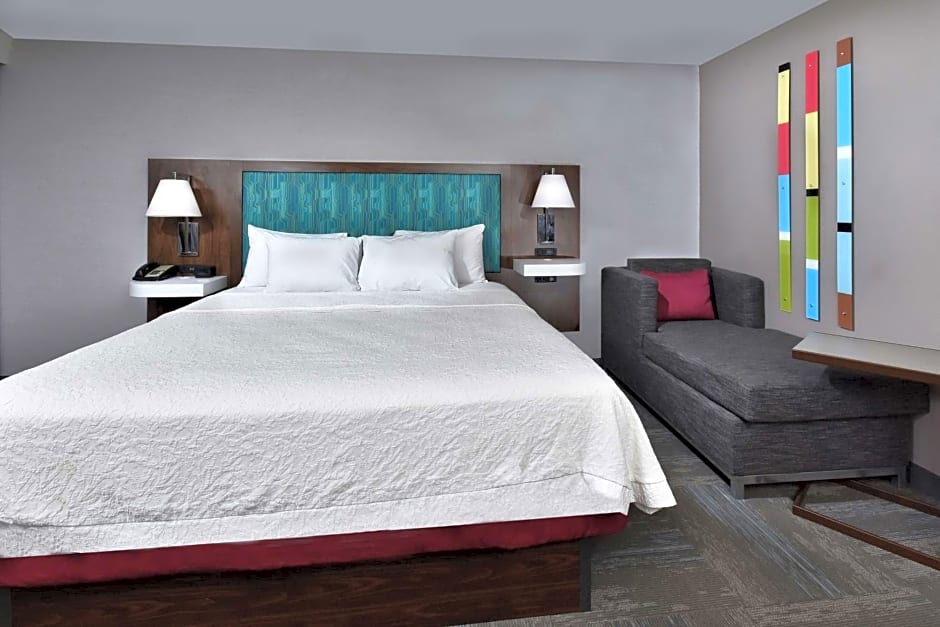 Hampton Inn Princeton