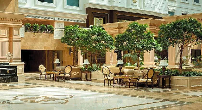 Rixos Almaty Hotel