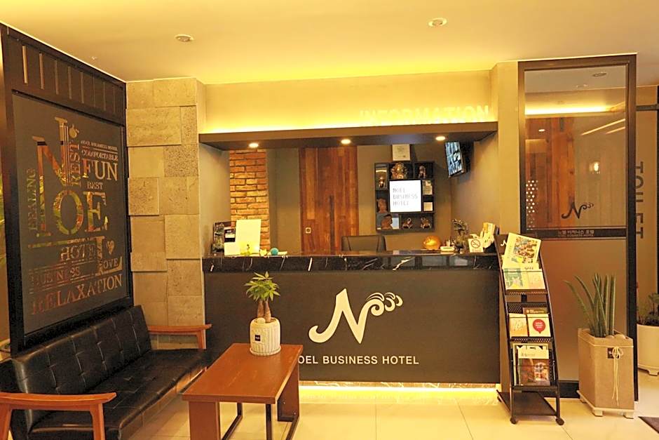 Noel Business Hotel