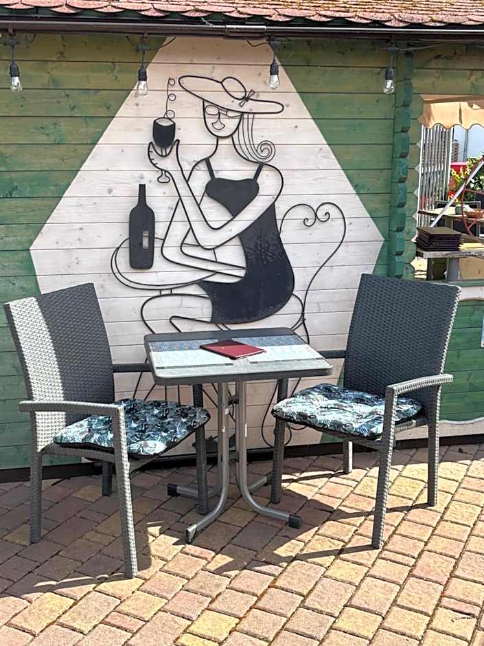 Ambiente Hotel Strehla