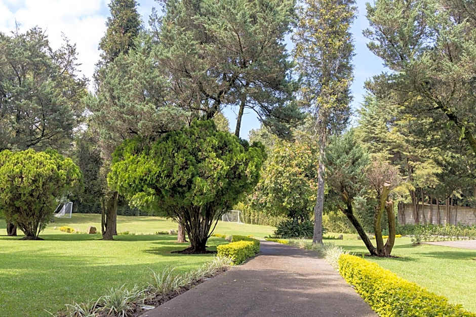 Hotel Boutique Unico Avandaro