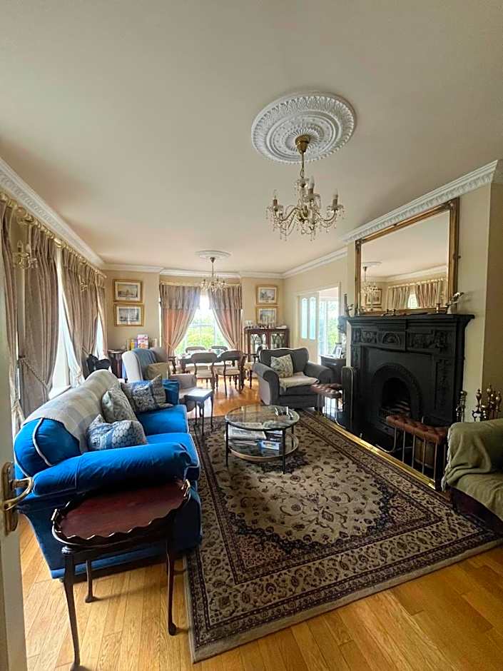 Keyfield House