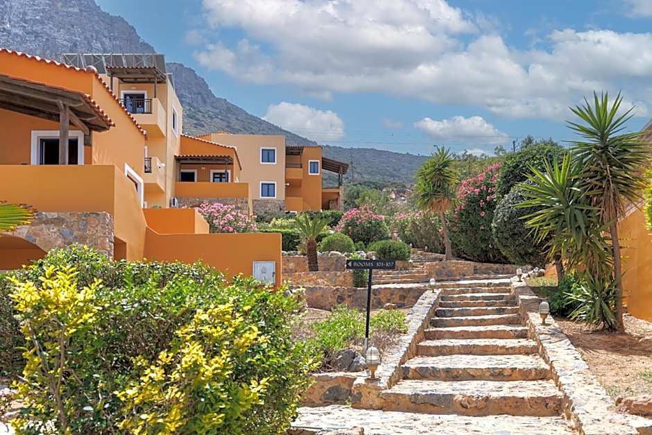 Driades Luxury Apartments by Estia