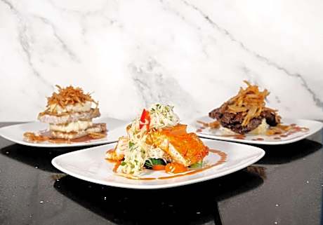 McAllen Grand Plaza Hotel - Alojamientos en MCALLEN