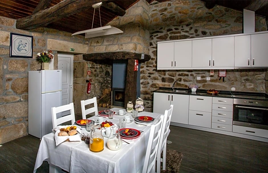 Casas Peralta - Amarela