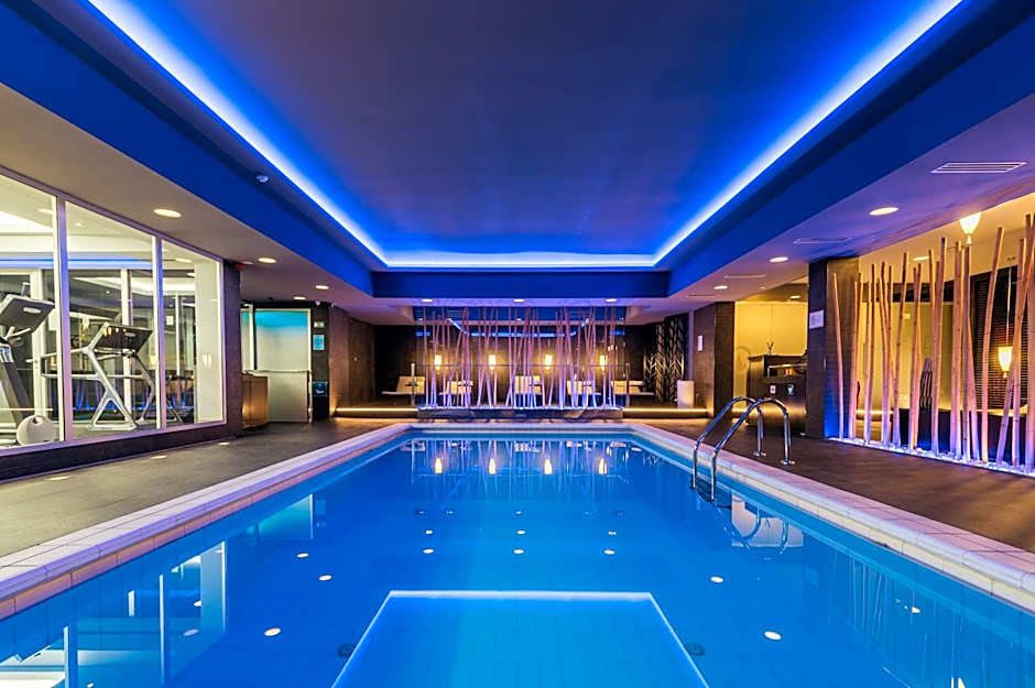 Hotel Aleksander Medical & SPA