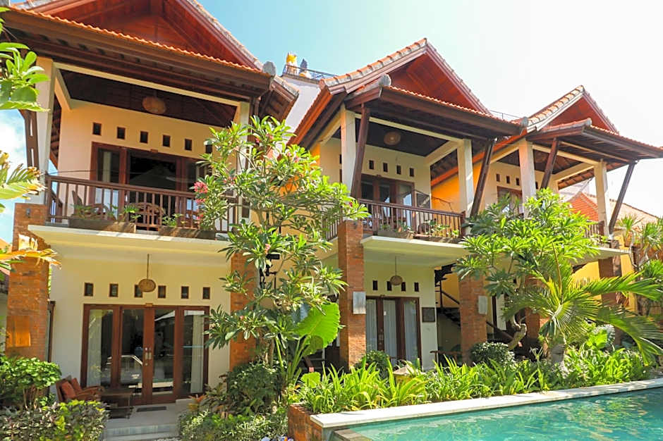 Mina Pelasa Hotel