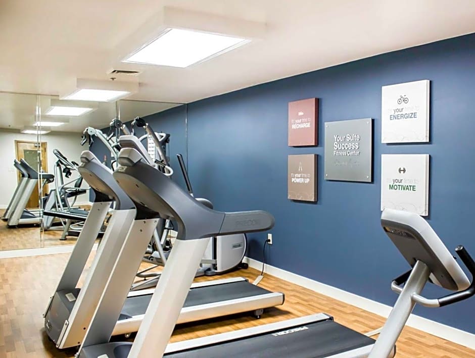 Quality Inn Dayton North - Vandalia