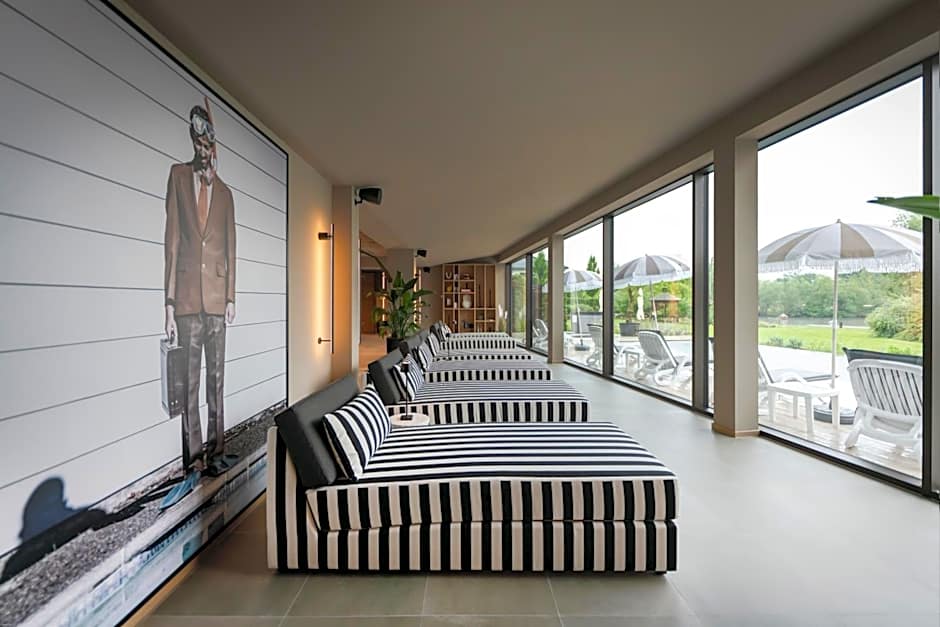 Thöles Hotel Bücken