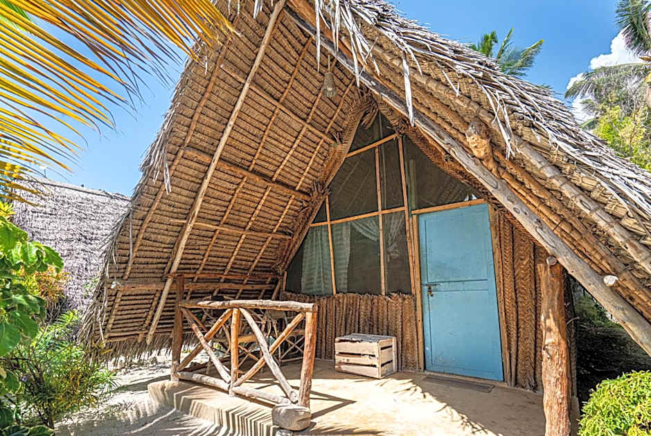 Paje Beach Bandas – Paje