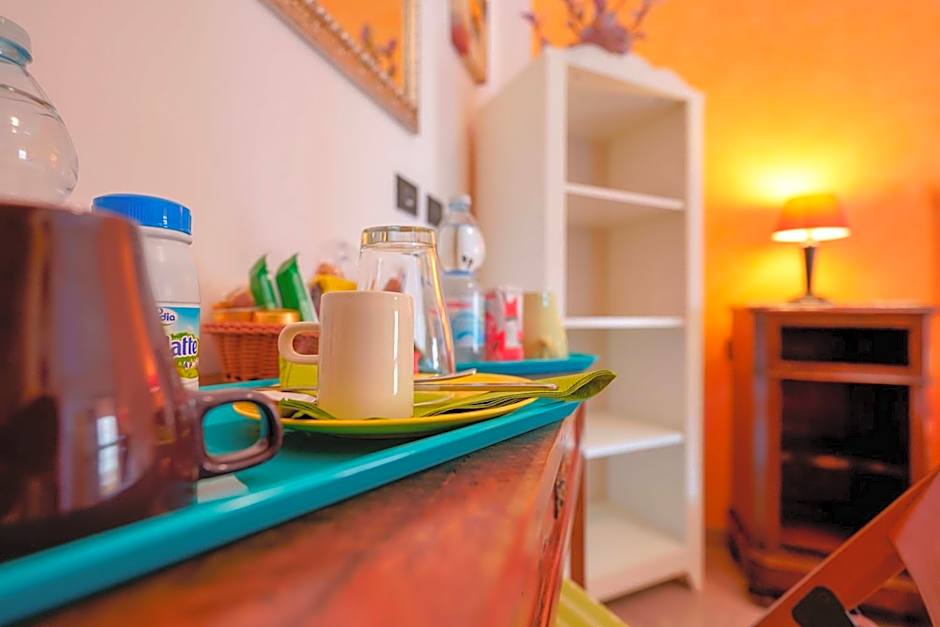 A Casa Fachin Room & Breakfast