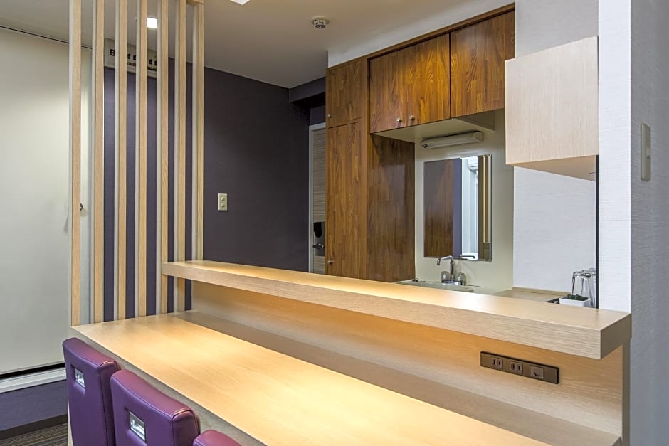Hotel Mystays Asakusa