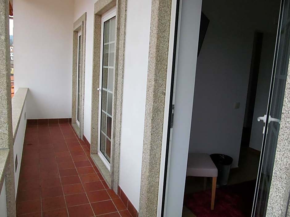 Hotel Solar da Capela