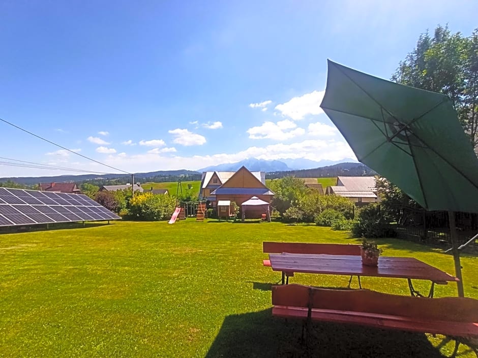 Dom Wczasowy Krystyna