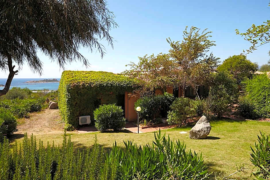 Residence Baia Salinedda