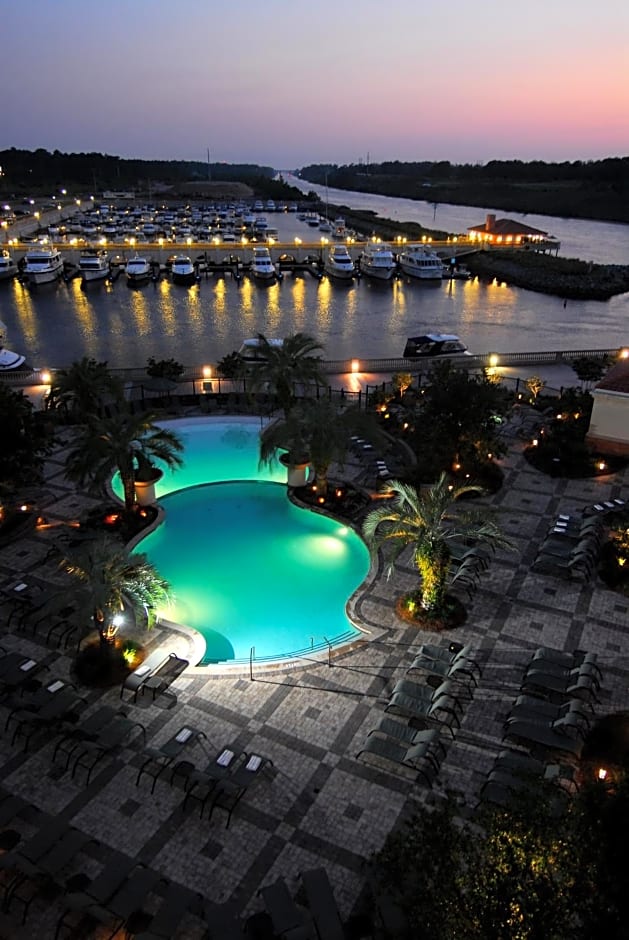 Marina Inn at Grande Dunes