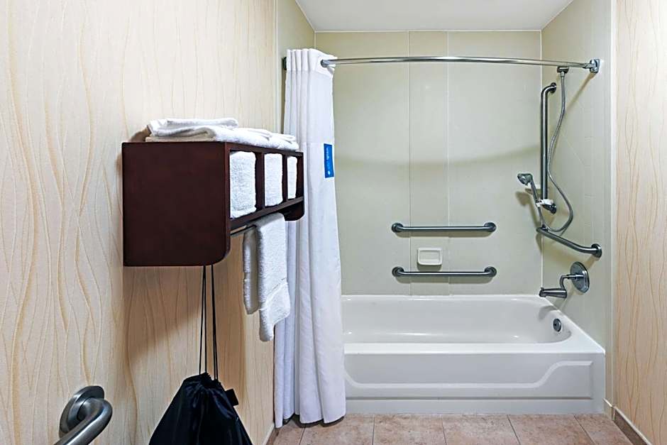 Hampton Inn By Hilton Aiken