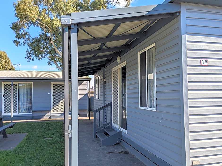 Traralgon Holiday Village