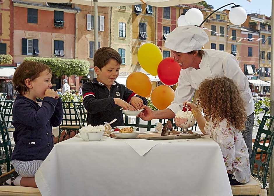 Splendido, A Belmond Hotel, Portofino