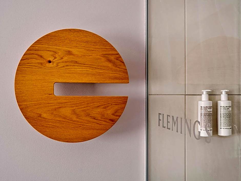 Flemings Hotel Munchen-Schwabing