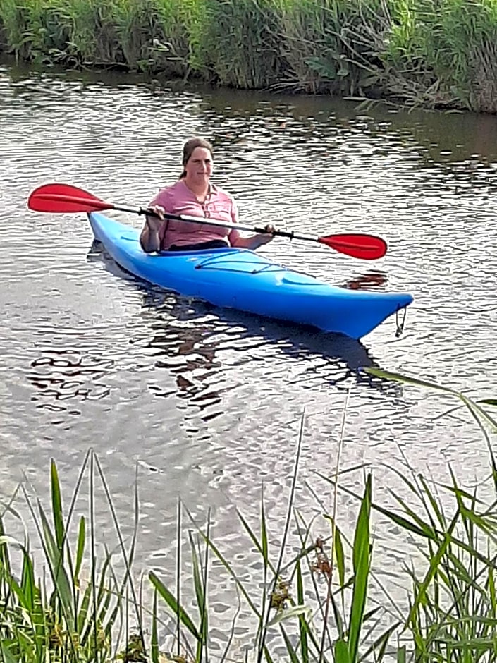 Bed & Breakfast ARKEN AE