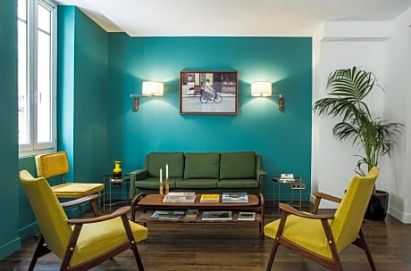 Hotel Beaurepaire