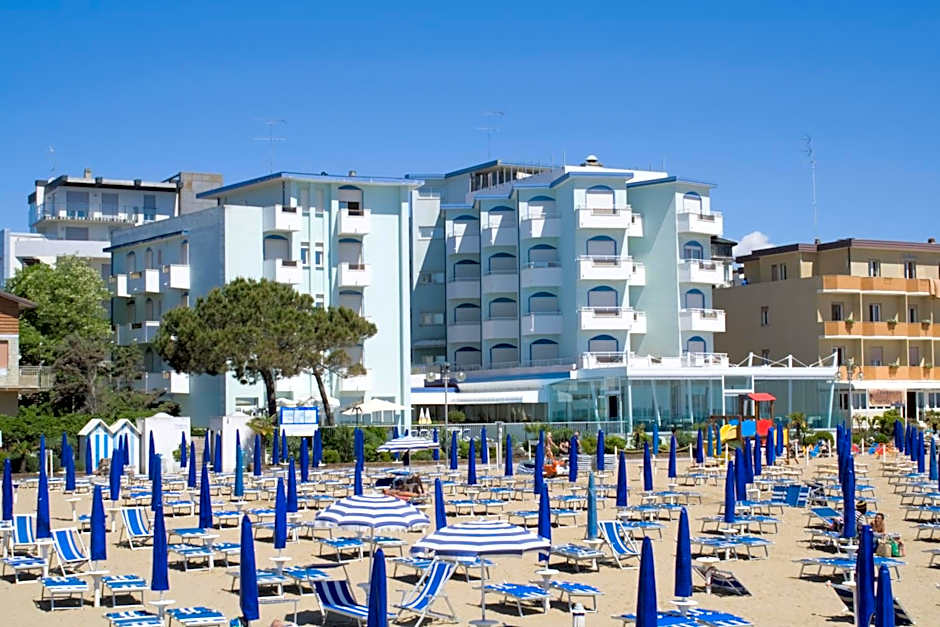 Hotel Niagara