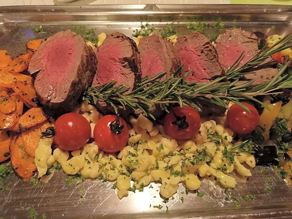 Hotel DreiKönig & Restaurant SeeGourmet