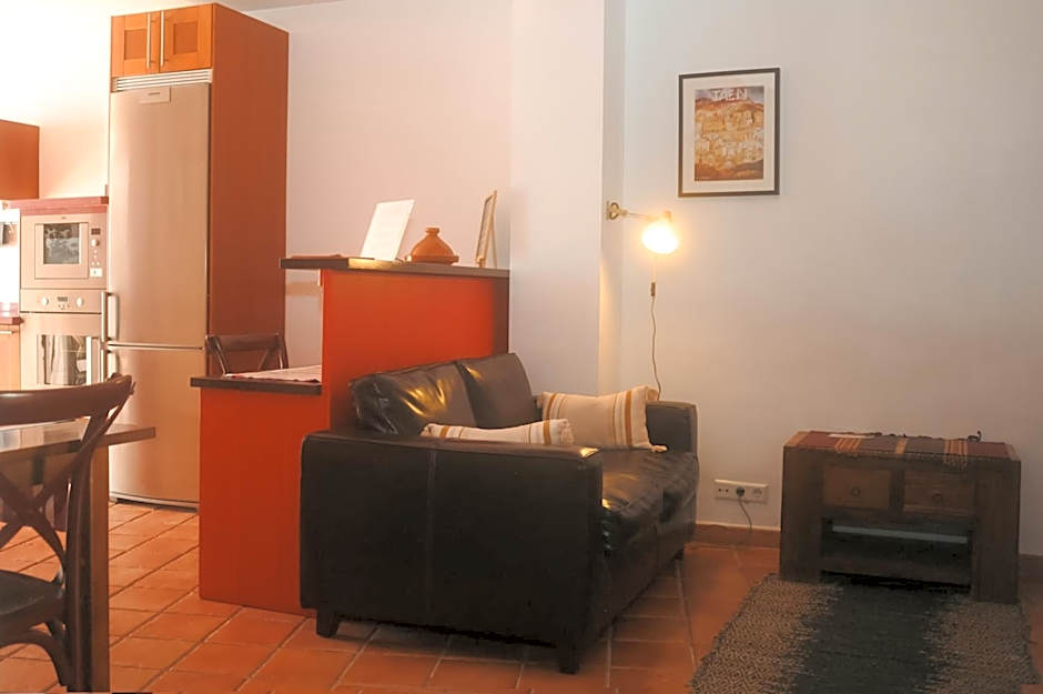 Boabdil Guesthouse