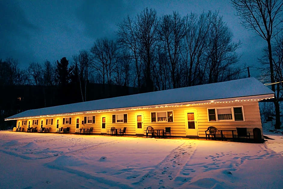 Jimmy OConnor's Windham Mtn Inn
