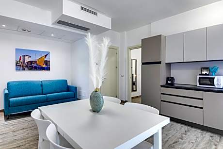 Elegance Suite Apartments - Siroli Collection