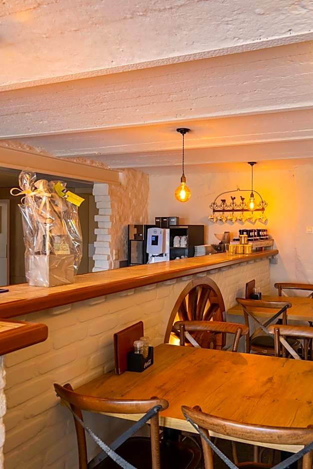 Gasthof Schraevenacker