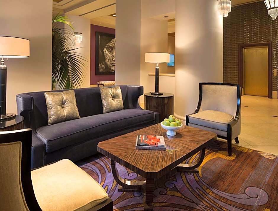 Hotel De Anza