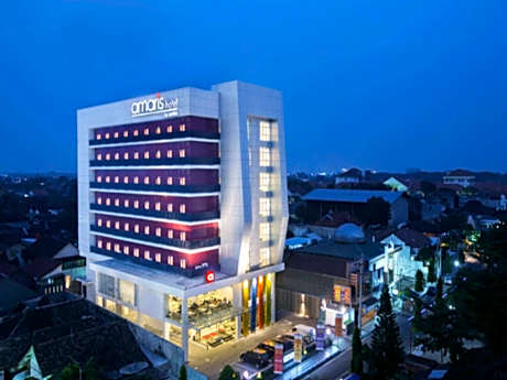 Amaris Hotel Madiun