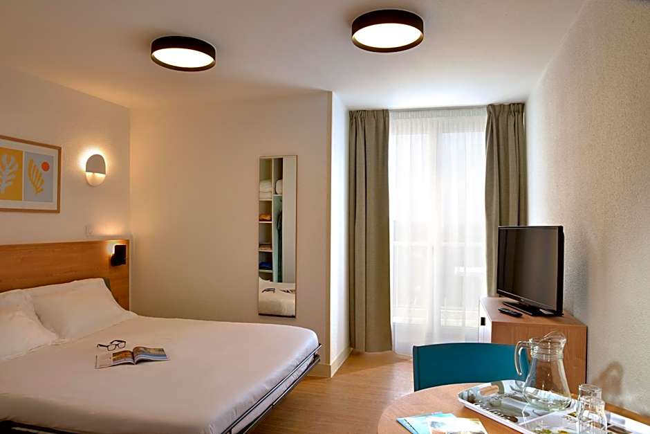 Residence Residéal Antibes