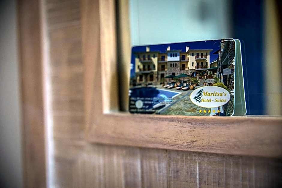 Maritsas Hotel & Suites