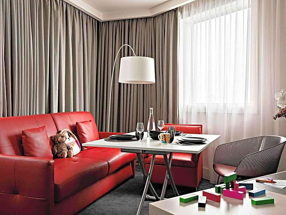 Pullman Paris La Defense