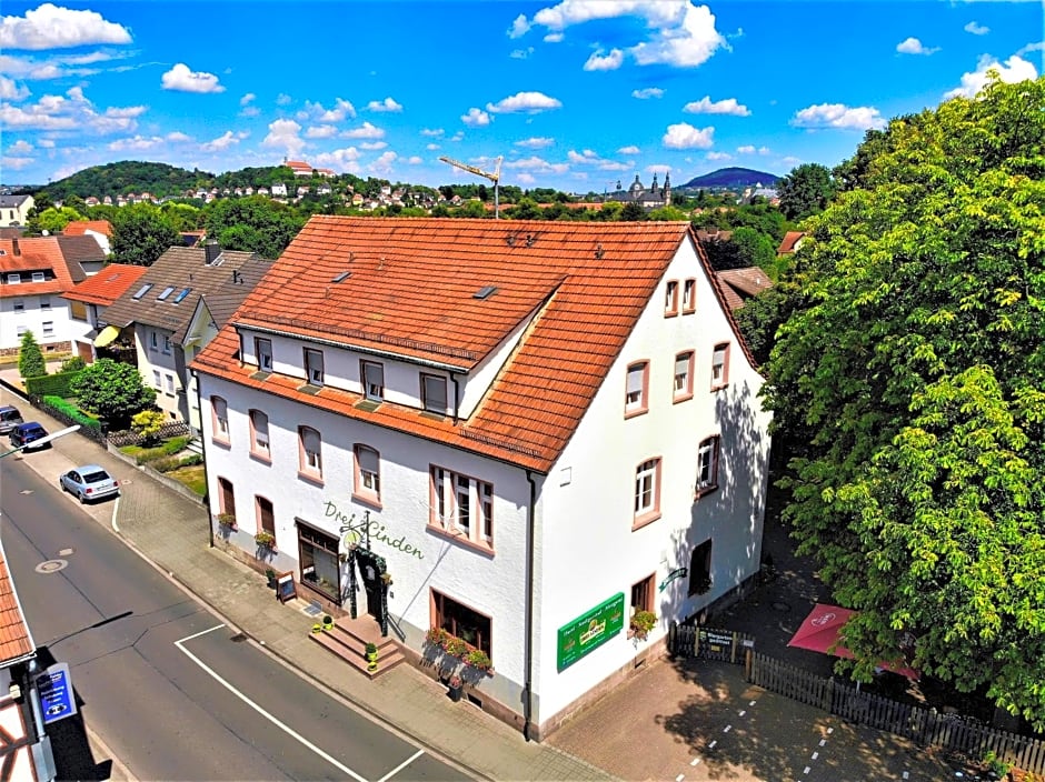 Hotel Gasthof Metzgerei Drei Linden