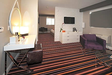 King Suite