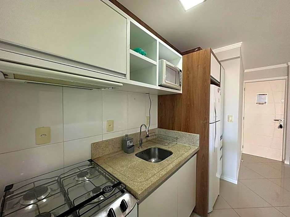 A56 - Alameda Verde - Apto 102 - Centro de Bombinhas