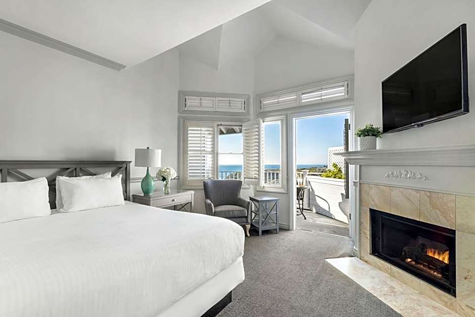 Blue Lantern Inn, A Four Sisters Inn