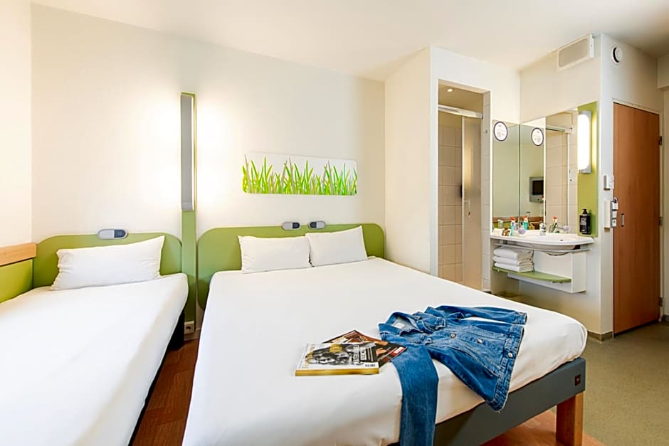 ibis budget Krakow Stare Miasto