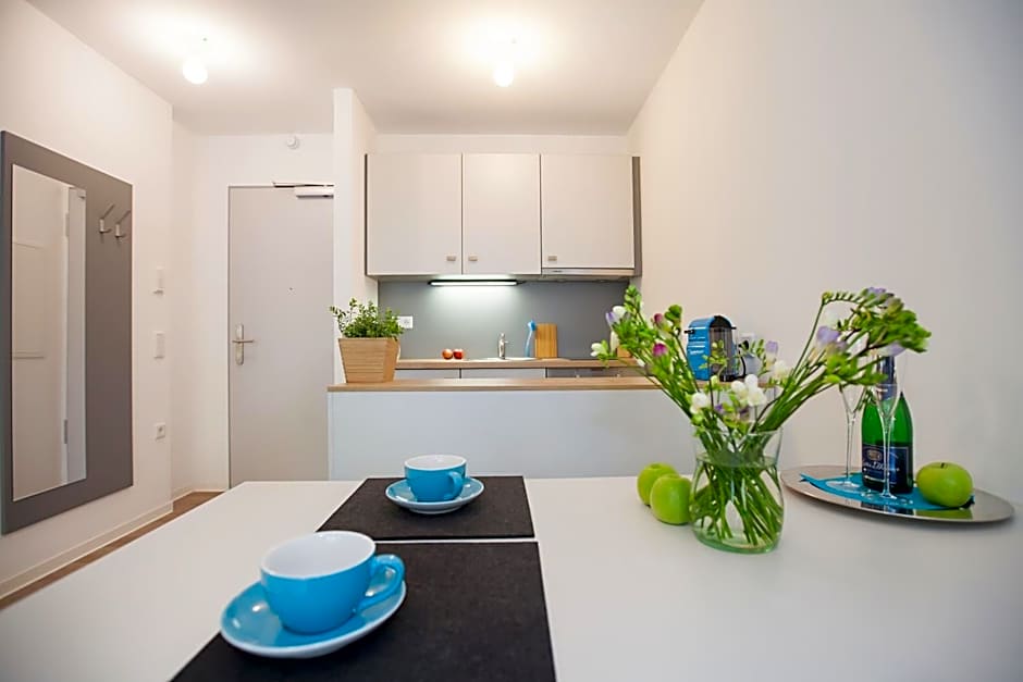 Spreepolis Boardinghaus