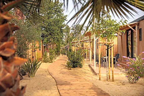Blendin Retreat Agde