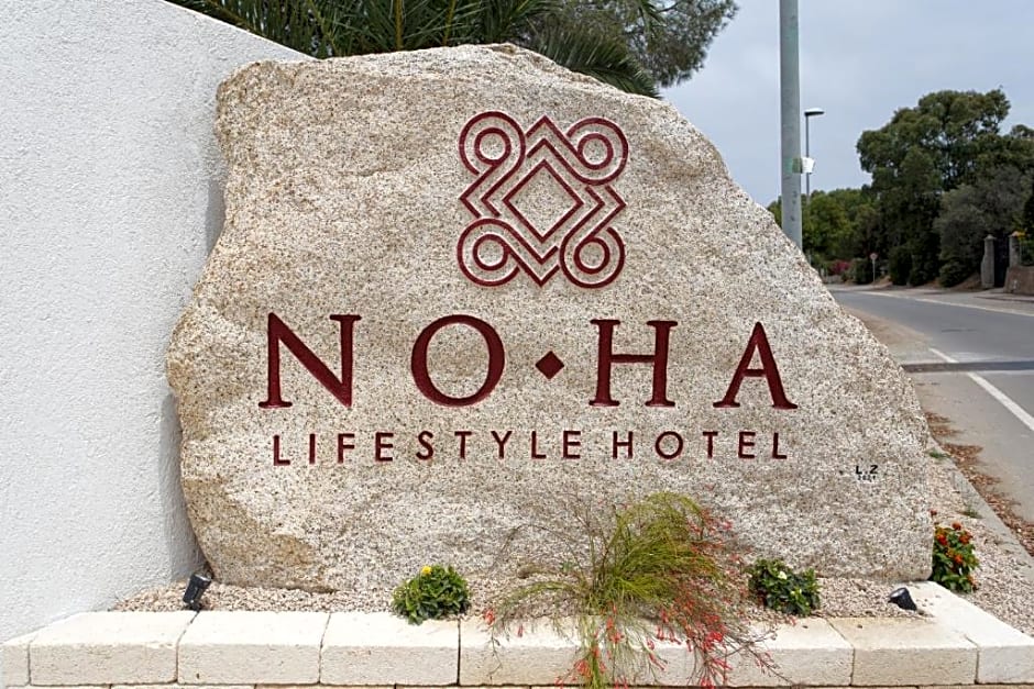 Noha Lifestyle Hotel - Adults Only