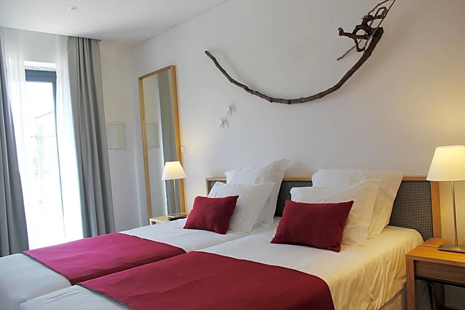 Lousada Country Hotel