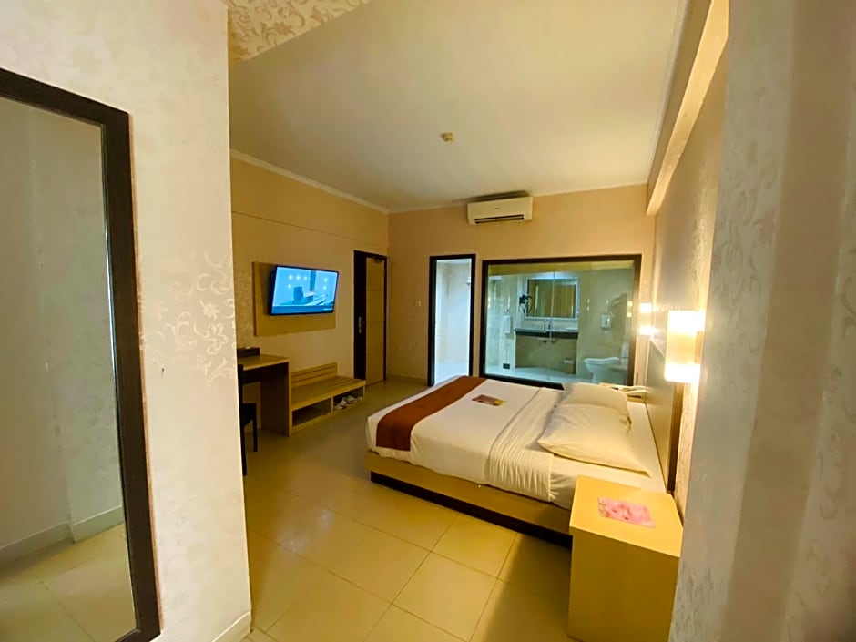 Comforta Hotel Dumai