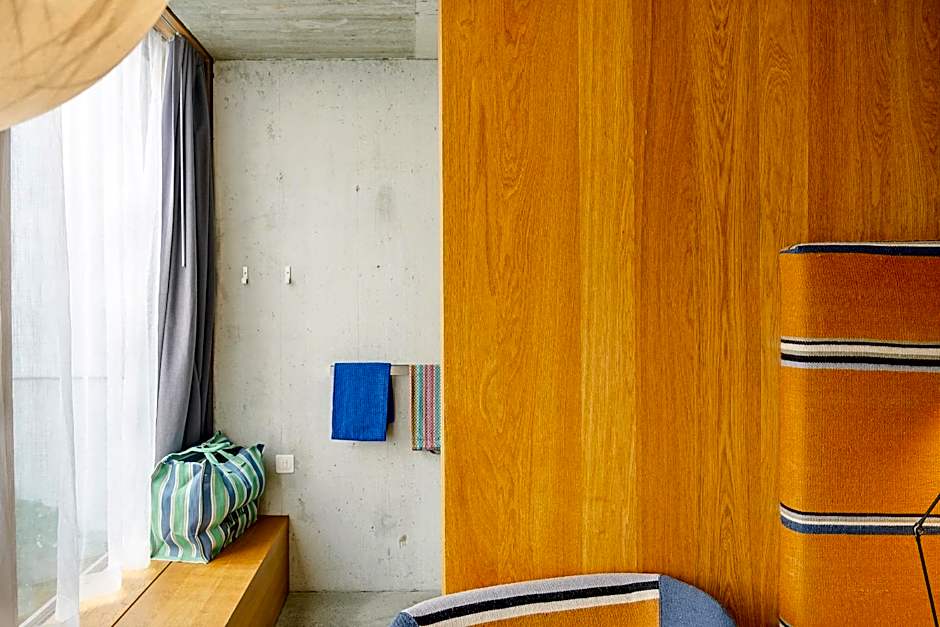 Nomad Design & Lifestyle Hotel